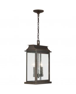 Capital Lighting 936823OZ Bolton Pendant light 